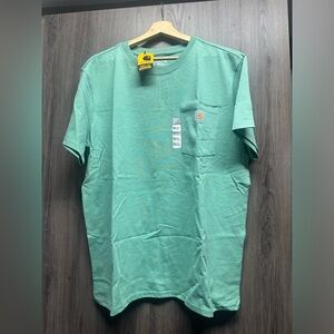 Carhartt womens tshirt